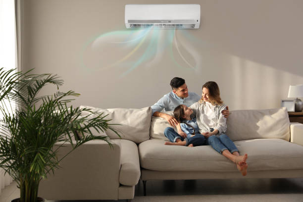 Professional HVAC in Delhi, LA