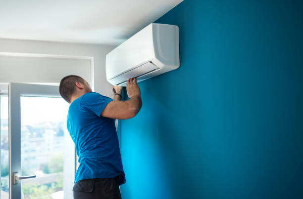 Best Emergency HVAC Repair  in Delhi, LA