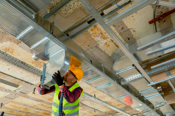 Best HVAC Maintenance Near Me  in Delhi, LA