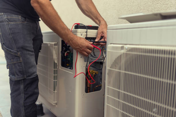 Best HVAC Service Technicians  in Delhi, LA