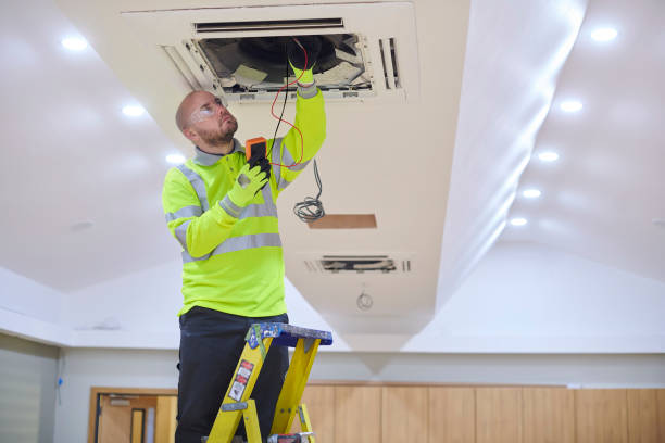 Best HVAC Cleaning Services  in Delhi, LA