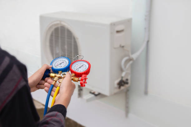 Best HVAC Air Duct Cleaning  in Delhi, LA
