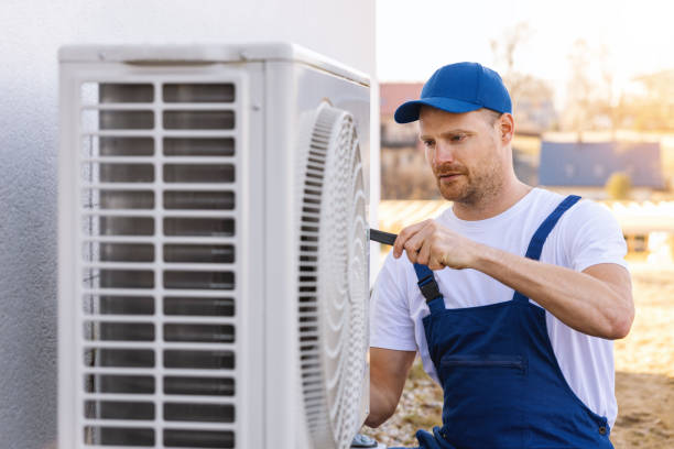 Best HVAC System Installation  in Delhi, LA